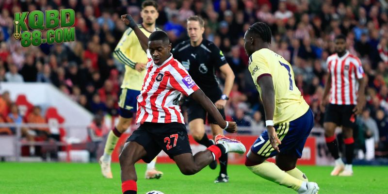Đánh giá màn trình diễn gần đây của Sunderland vs AZ Alkmaar